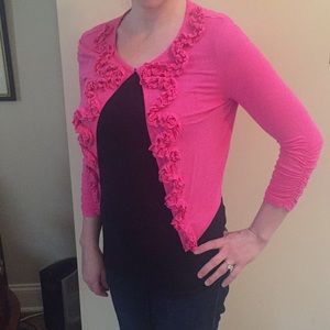 INC Cardigan
